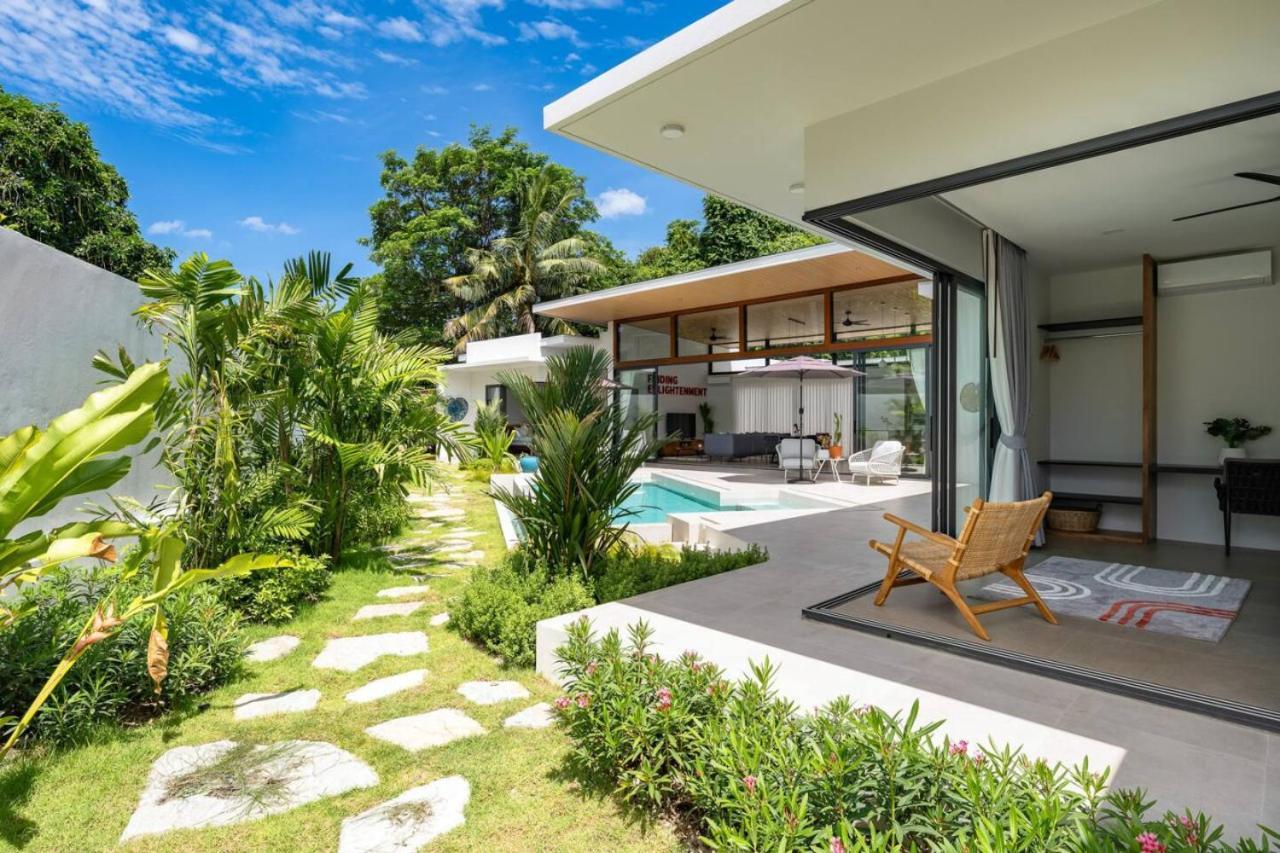 Feriehus Buddhas Zen Garden 3br *