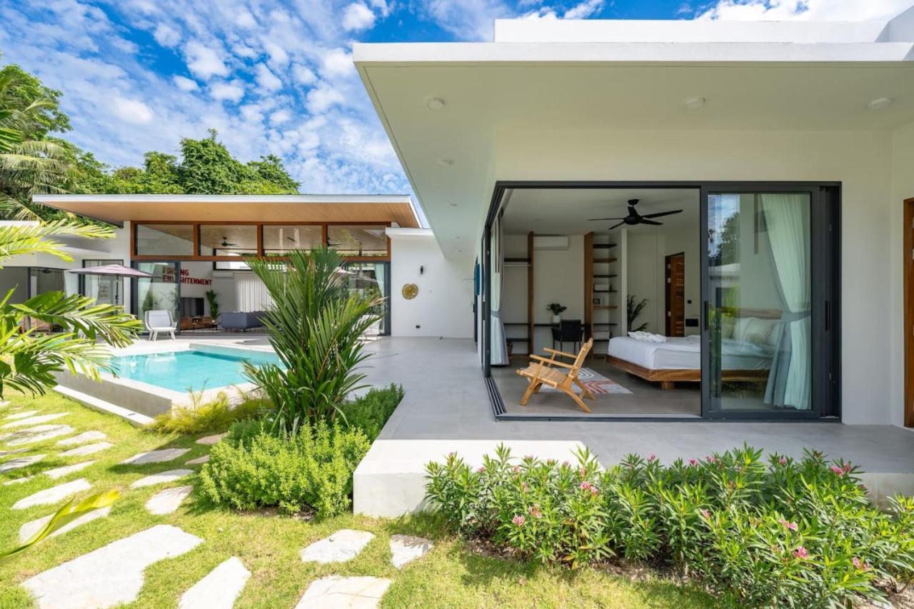 Feriehus Buddhas Zen Garden 3br
