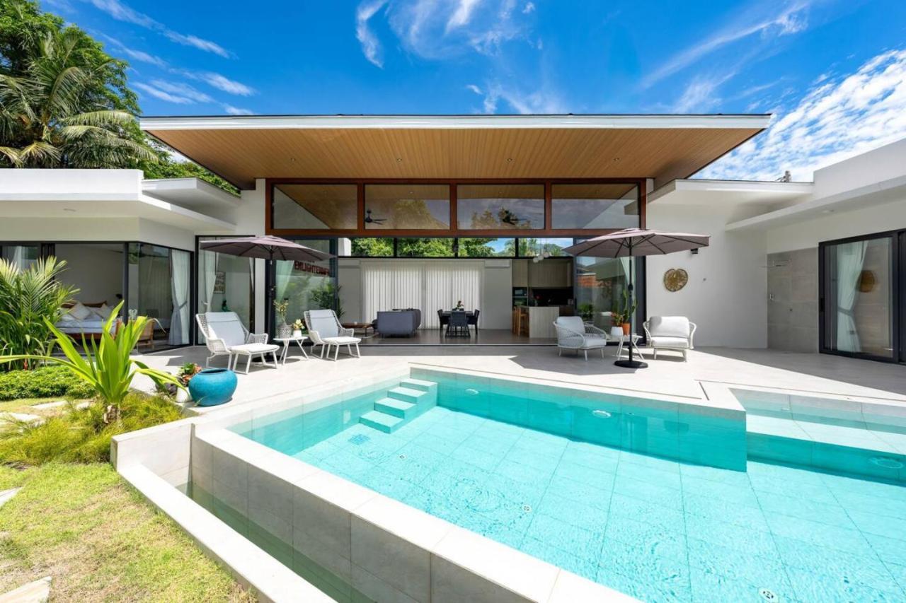 Holiday home Buddhas Zen Garden 3br Koh Samui