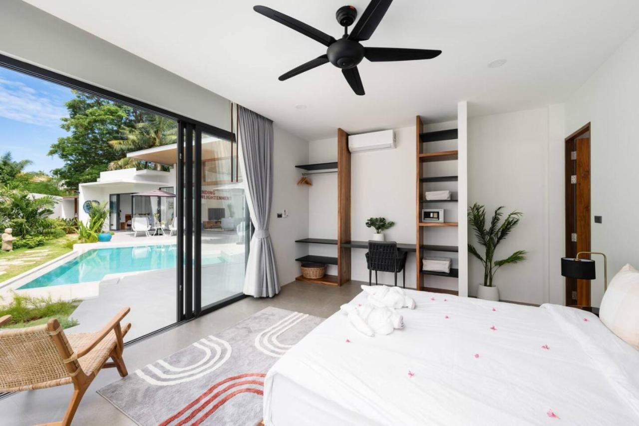 Holiday home Buddhas Zen Garden 3br *
